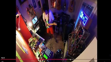 Pierrot the Acid Clown - UNSIGNED REVIEW LIVE eps 378