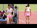 여자실업부 높이뛰기 시흥시청 신지애 - 충남 서천 2026년 6월 30일 제2회 KTFL 