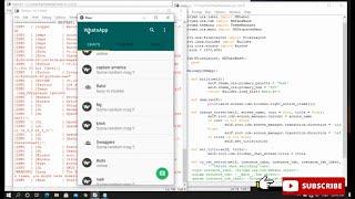 WhatsApp clone made with python