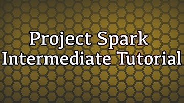 Charged Jump - Taller, Better, High-Mobility jumping - Project Spark