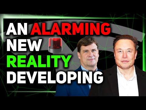 More Tesla Sales Than We Thought / Ford: "They're Ahead of Us" / New Tesla Semi Expectations