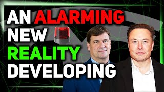 More Tesla Sales Than We Thought / Ford: "They're Ahead of Us" / New Tesla Semi Expectations