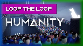 Humanity - LOOP THE LOOP (ALL Goldy) Sequence 01-Trial 02 Profile