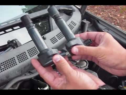 Honda Civic 2007 Idle Problems Repair Troubleshooting Youtube