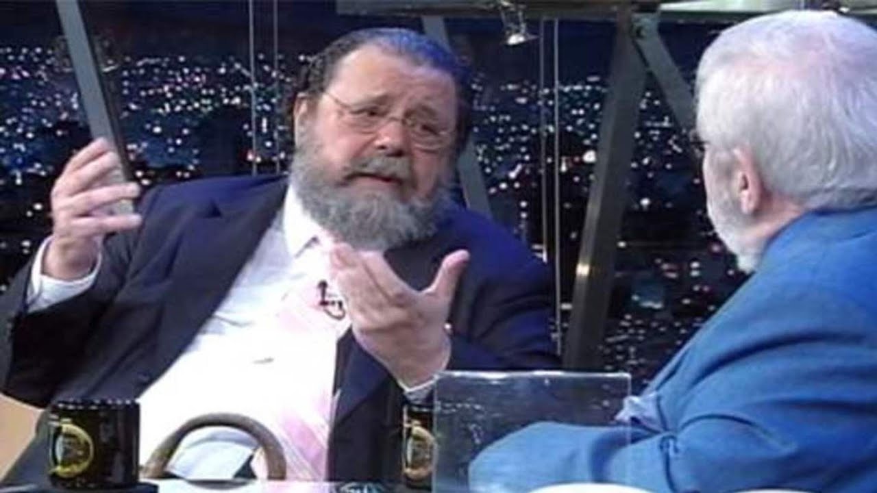 Eros Grau é ministro do Supremo Tribunal Federal