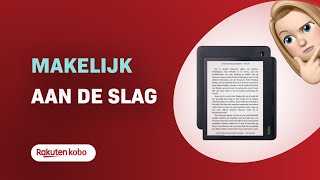Download Lagu Hoe je makkelijk aan de slag kunt met je Kobo Sage E-Reader MP3 Download Lagu Hoe je makkelijk aan de slag kunt met je Kobo Sage E-Reader MP3