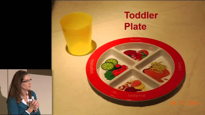 How to Avoid Picky Eaters - Stanford Children's Health