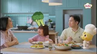 Download lagu 2022   Estafetkan Palmia 30s