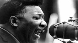 Muddy Waters - I Want to be Loved - 1955 chords