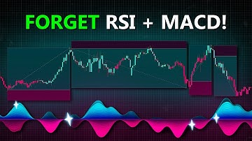 Better Than RSI & MACD? This Indicator Is on Another Level!