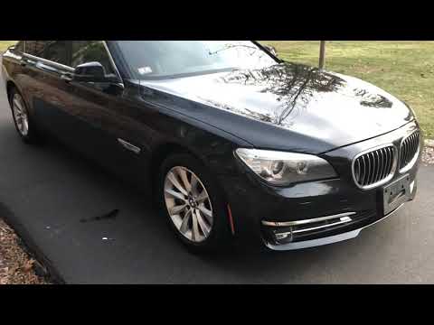 2015-BMW-740li-for-sale