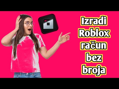 1. Posjet web stranici i pokretanje registracije