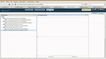 RESERVOIR  Deploying Complex Multi-tier Applications on a Federated Cloud Infrastructure