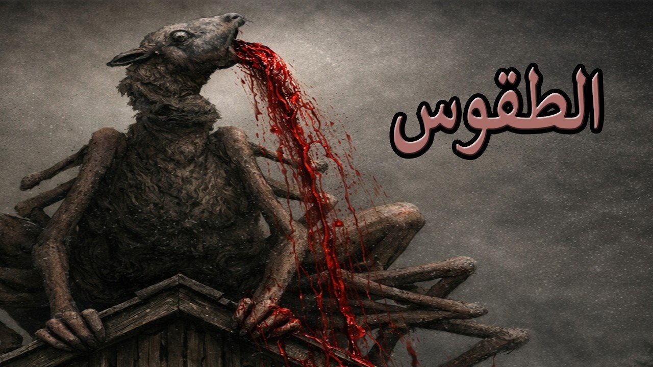 تختيم لعبة ري انيمال ح 2 | طقوس التضحية  REANIMAL #2 النهاية