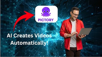 Pictory: Turn Text and Scripts into Stunning Videos