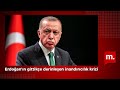 Erdoğan'ın gittikçe derinleşen inandırıcılık krizi