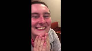 Thursday Night's Slide Show Video 2019