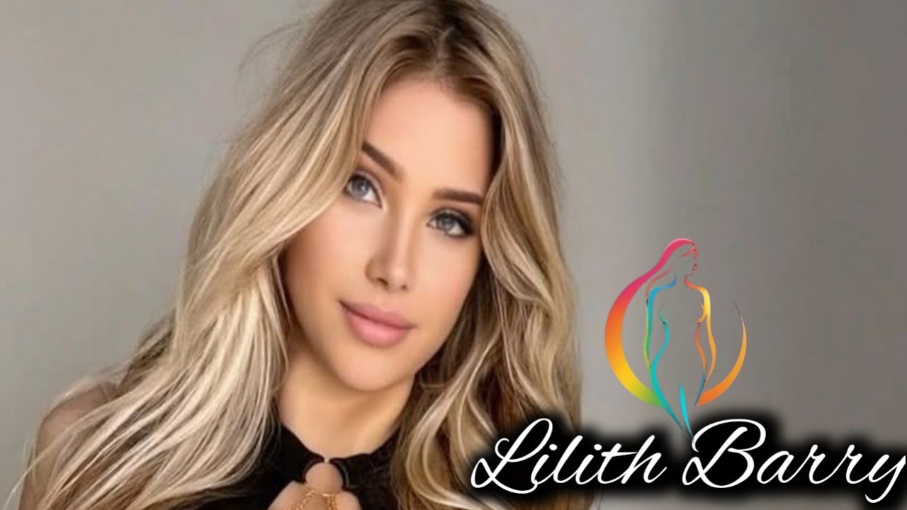 Lilith Berry Virtual Model & Social Media Influencer Bio & Info - YouTube Lilith Berry Virtual Model & Social Media Influencer Bio & Info - YouTube
