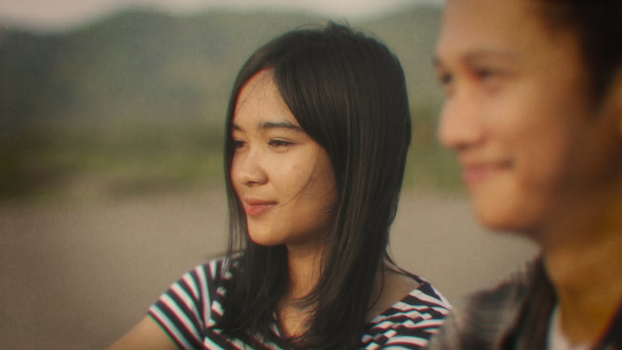 Megantoro - U (Official Music Video)