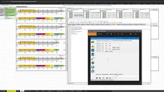 Посібник користувача Excel-файлу Mazda SkyActiv OBD-II calc (FORScan)