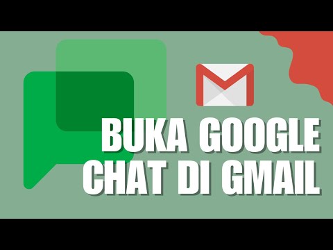 Video: Bagaimana cara menggunakan skrip Google di Gmail?