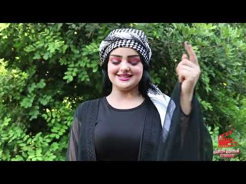 الفنانة لميا الشعار الدليم