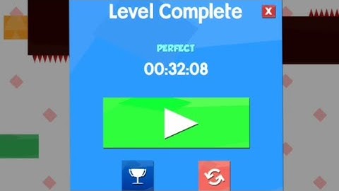 Vex 4 act 1 speedrun 00:32:08