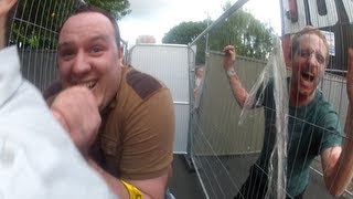 2.8 Hours Later Manchester 2013 Gopro Edition Flexxed Tv