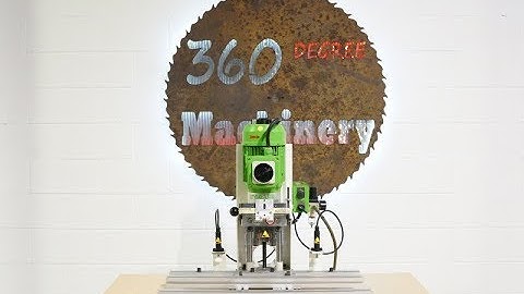 GRASS ECO PRESS P HINGE BORING & INSERTION MACHINE