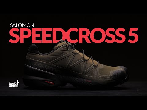 Vídeo: Onde são feitos os sapatos salomon?