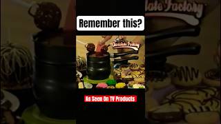 Remember these 2000s As Seen on TV products? Part 7 #nostalgia