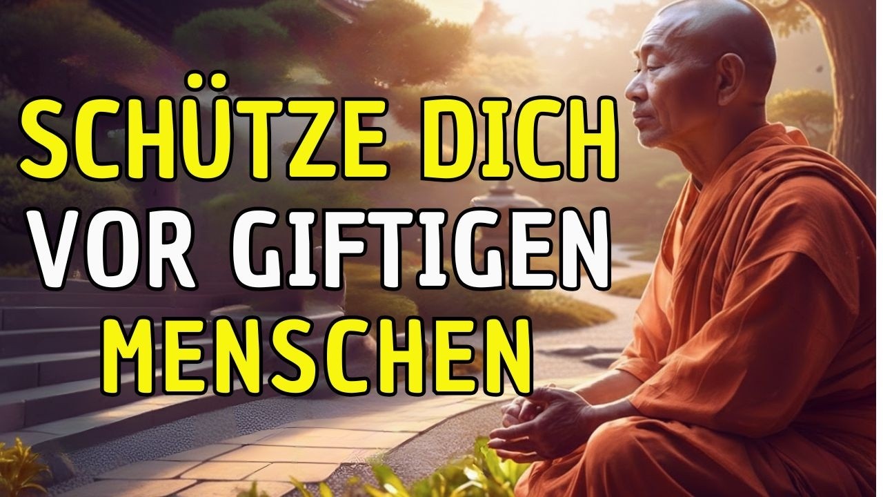 10 BUDDHISTISCHE GEWOHNHEITEN, UM TÄGLICHE MÜDIGKEIT ZU ÜBERWINDEN & DEINE ENERGIE ZU STEIGERN
