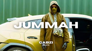 [FREE] Meekz x Nines x Tunde Type Beat - "Jummah" | UK Rap Instrumental 2024 (Prod By Gabzibeatz)