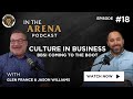 BUSINESS - Culture in Business: BBSI Coming To The Boot