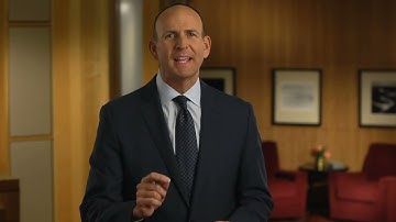 Steve Van Andel & Doug DeVos talk about entrepreneurship, AGER