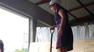 Nka tulong din kunti🤣