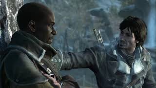 Assassin's Creed Rogue || Mission memory 01 || Dark Beast Gaming