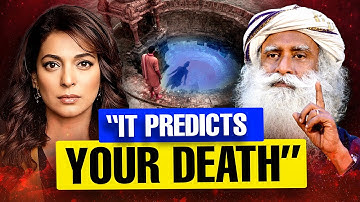 This Temple Reveals How Long You Live - Sadhguru