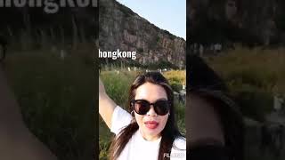 One of the Beautiful view in Hong-Kong