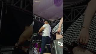 SAMPE BAWAH ❗ ANGELINA ARSYA - 7 SAMUDRA - ZARIDEN MUSIC LIVE GAJAHKUMPUL BATANGAN