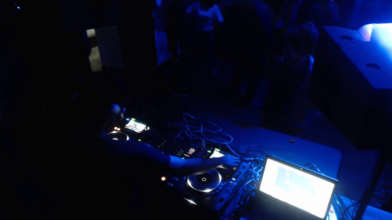 Ru-Fort @ Dealer Room 029 / Casona de Camaná