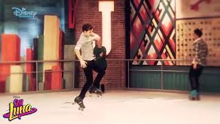 Soy Luna Matteo Balsano Ile Tanışın