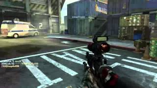 Tomahawk across map Cargo