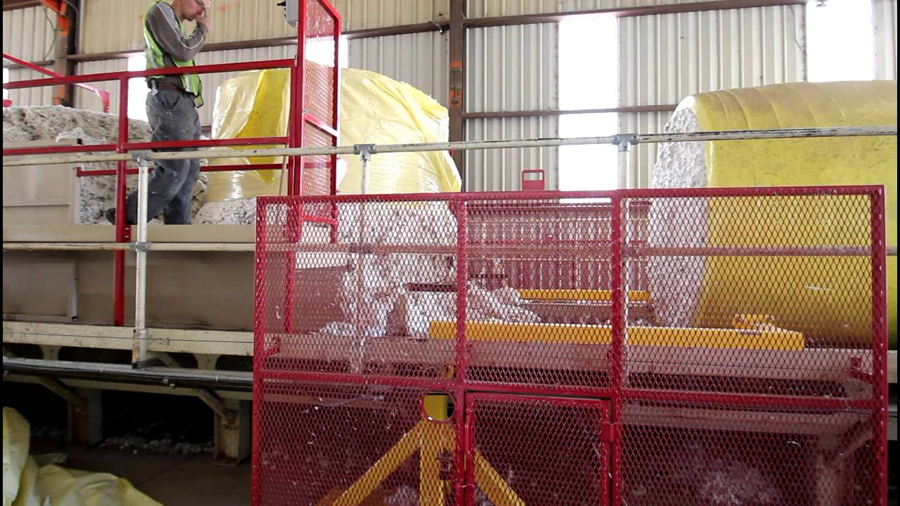 Lipsey Round Module Flipper Vanduser Gin 2011 YouTube