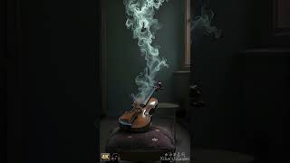 🎻F小调的叹息 A Sigh in F Minor, Op  34 No  1 #classicalmusic #治愈