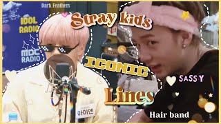 Download Lagu Stray Kids lines every STAY should know 🌟 (iconic Stray Kids moments) MP3 Download Lagu Stray Kids lines every STAY should know 🌟 (iconic Stray Kids moments) MP3
