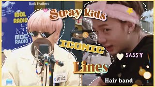 Stray Kids lines every STAY should know 🌟 (iconic Stray Kids moments)