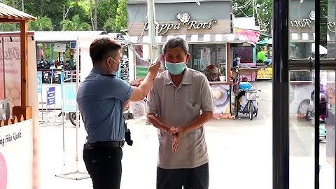 Tăng cường phòng, chống dịch COVID-19 trong tình hình mới