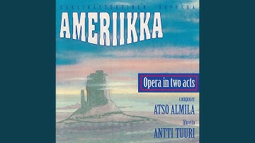 Ameriikka, Act I, Scene 4: "Revorvelimiehet"