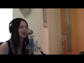 Mairead Carlin "When You Say Nothing At All"